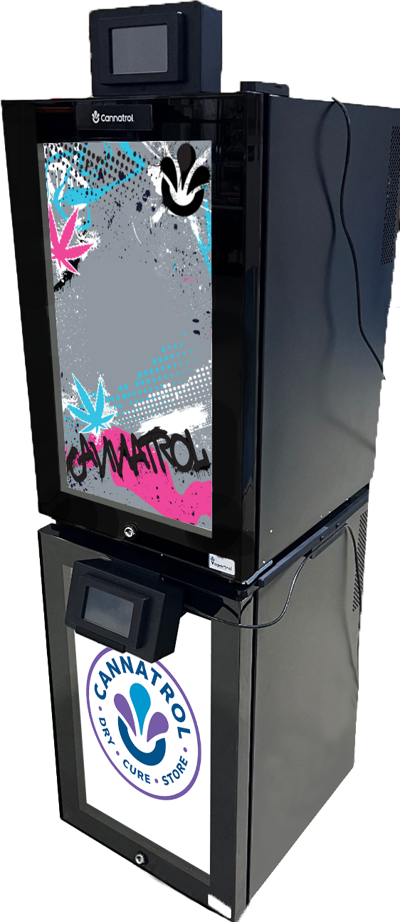 Cannatrol Cool Cure Stacker Details 1